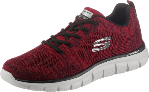 Skechers Sneakers TRACK met zacht verdikte binnenzool