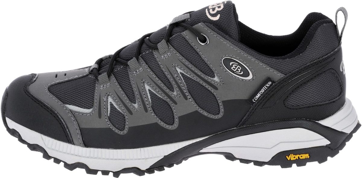 Brütting Outdoorschoenen Expedition
