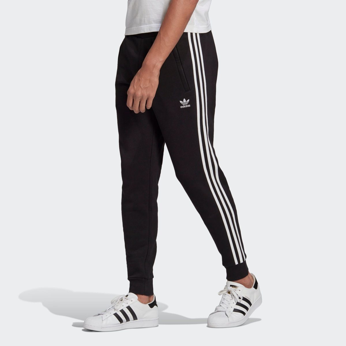 adidas Originals Sportbroek ADICOLOR CLASSICS 3 STREPEN BROEK