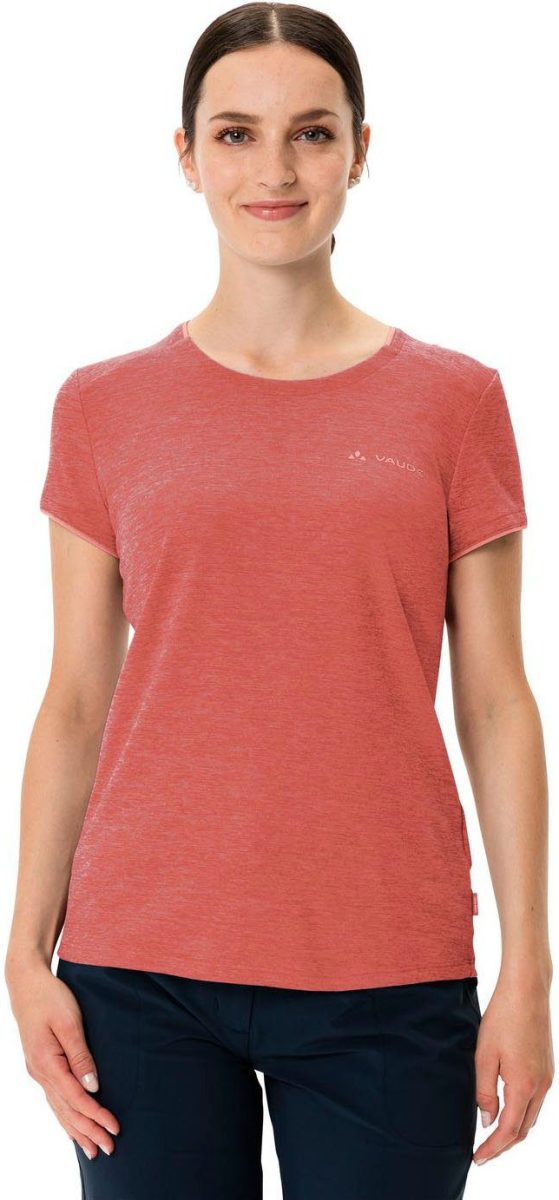 Vaude Functioneel shirt ESSENTIAL T-SHIRT