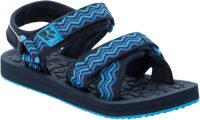 Jack Wolfskin Outdoorsandalen ZULU VC K