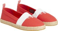 Calvin klein Espadrilles ELISE 1D uitkomen