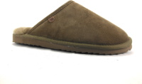 Warmbat Classic Men Suede