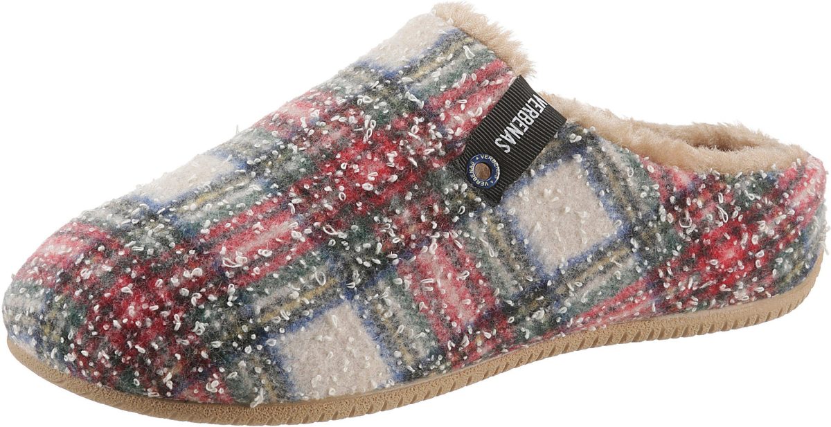 Verbenas Pantoffels YORK GALES