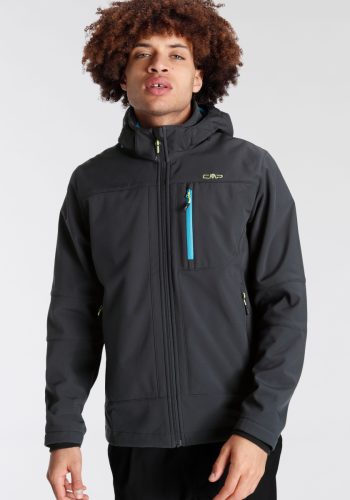 CMP Softshell-jack