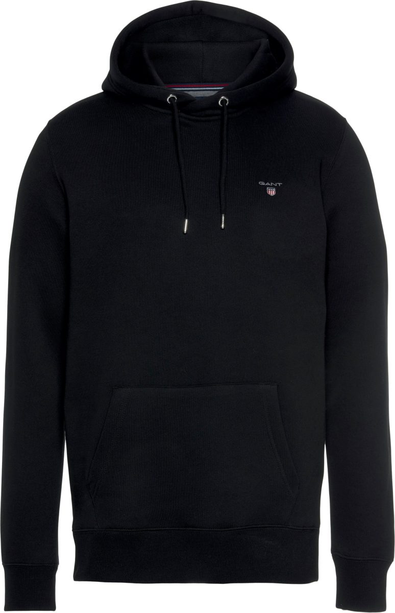 GANT Hoodie ORIGINAL SWEAT HOODIE
