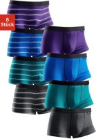 Buffalo Hipster met logoband (8 stuks)