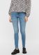 PIECES Skinny fit jeans PCDELLY