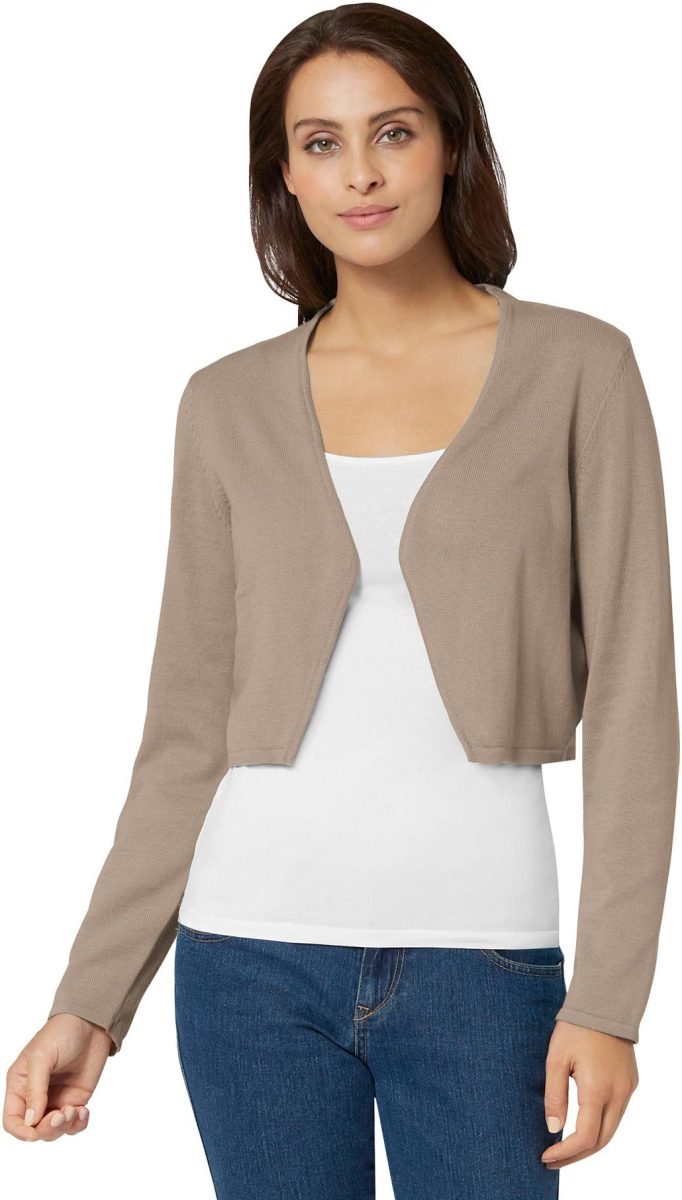 Classic Inspirationen Bolero