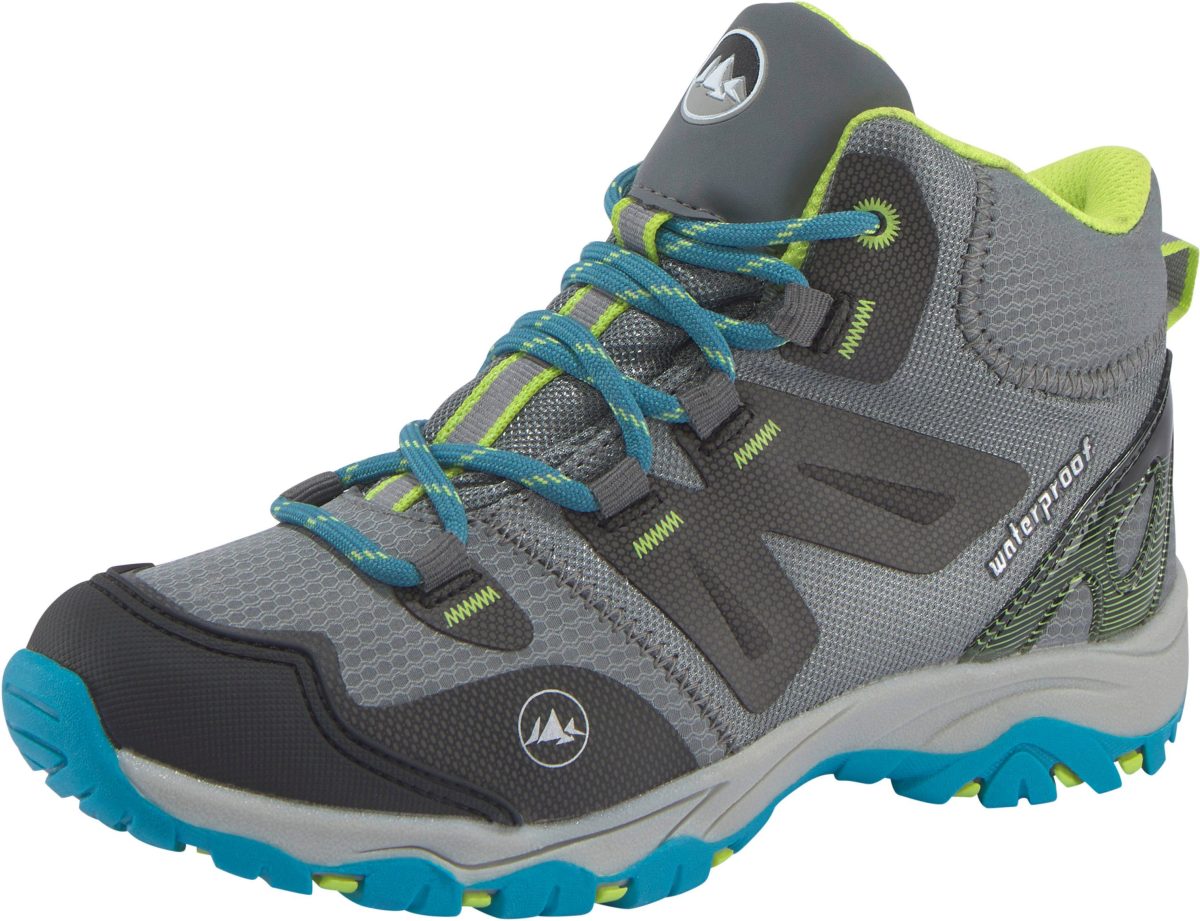 Polarino Outdoorschoenen TOIVO High