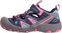 Kappa Outdoorsandalen met robuuste neusbeschermer