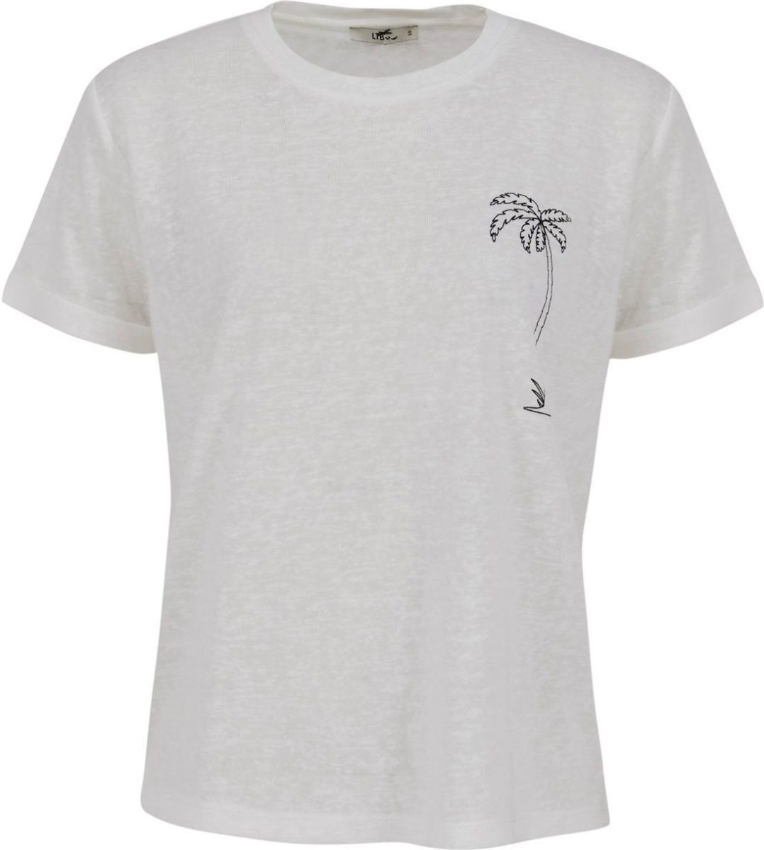 LTB Shirt met korte mouwen BACETO