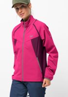 Jack Wolfskin Softshell-jack TANDEM SOFTSHELL W