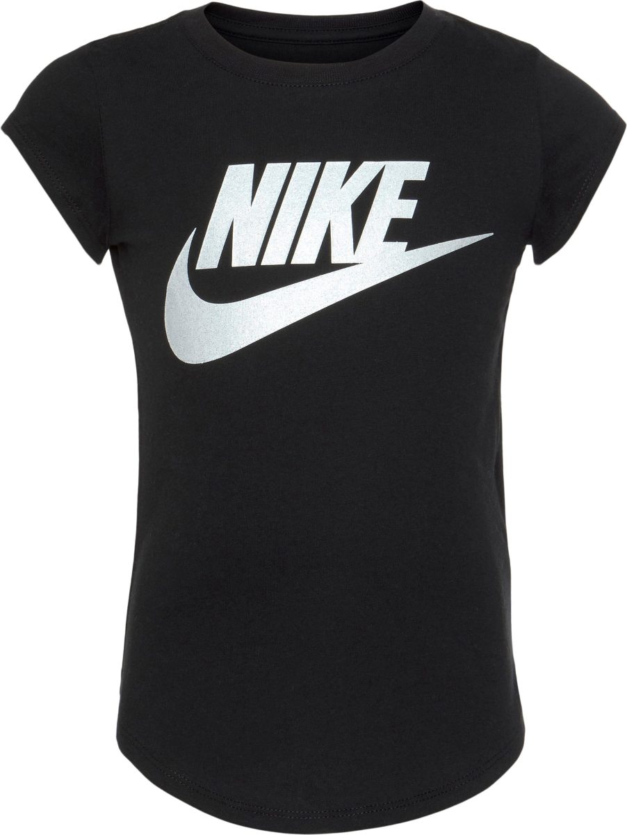 Nike Sportswear T-shirt NIKE FUTURA SHORT SLEEVE TEE