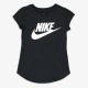 Nike Sportswear T-shirt NIKE FUTURA SHORT SLEEVE TEE