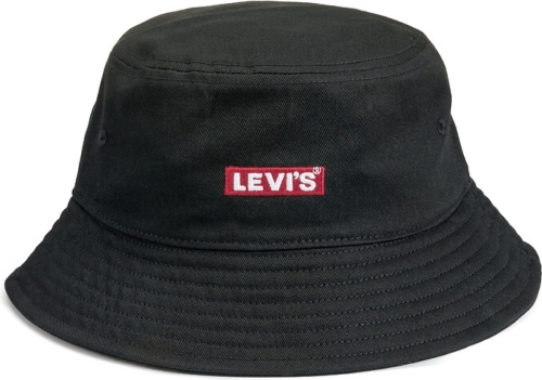 Levi's Bucket hat logo Baby Tab
