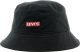 Levi's ® Vissershoed BUCKET HAT - BABY TAB LOGO