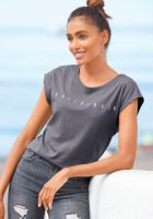 Venice Beach Shirt met korte mouwen
