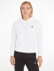 Calvin klein Hoodie CK EMBROIDERY HD met ck monogram borduursel