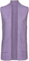 Classic Inspirationen Lang gilet