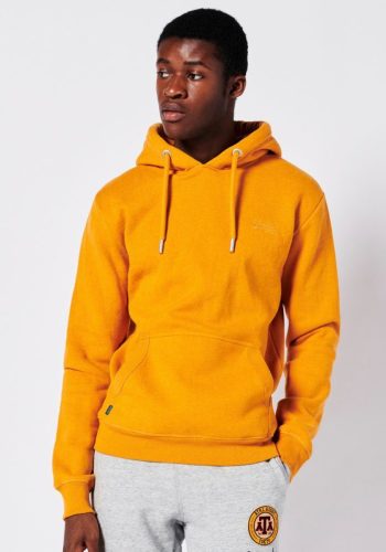 Superdry Hoodie LOGO EMB HOOD