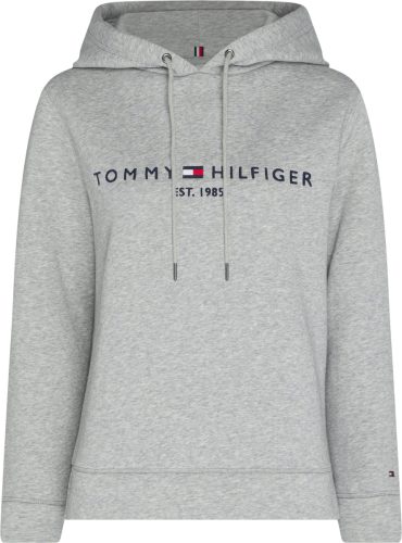 Tommy hilfiger Hoodie met Tommy hilfiger logoborduursel