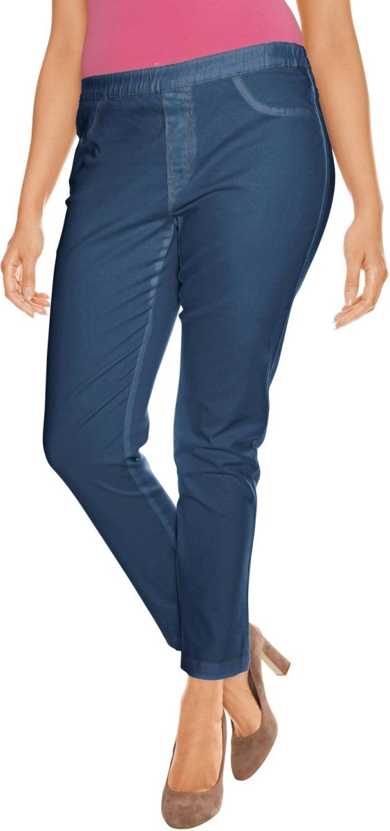 LINEA TESINI by Heine Legging
