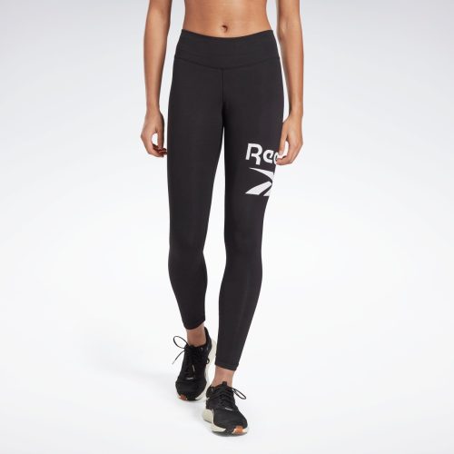 Reebok Trainingstights Reebok IDENTITY LOGO LEGGINGS