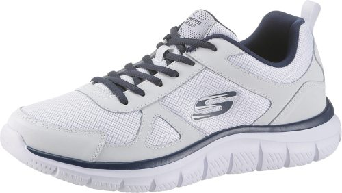 Skechers Sneakers Track-Scloric met Skechers-memory-foam