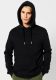 Superdry hoodie black