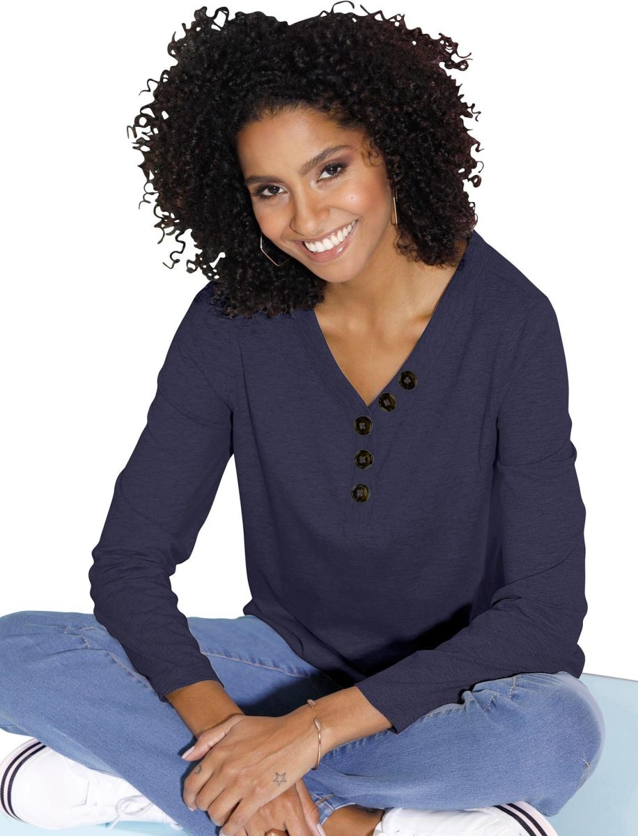 OTTO Shirt met lange mouwen Shirt