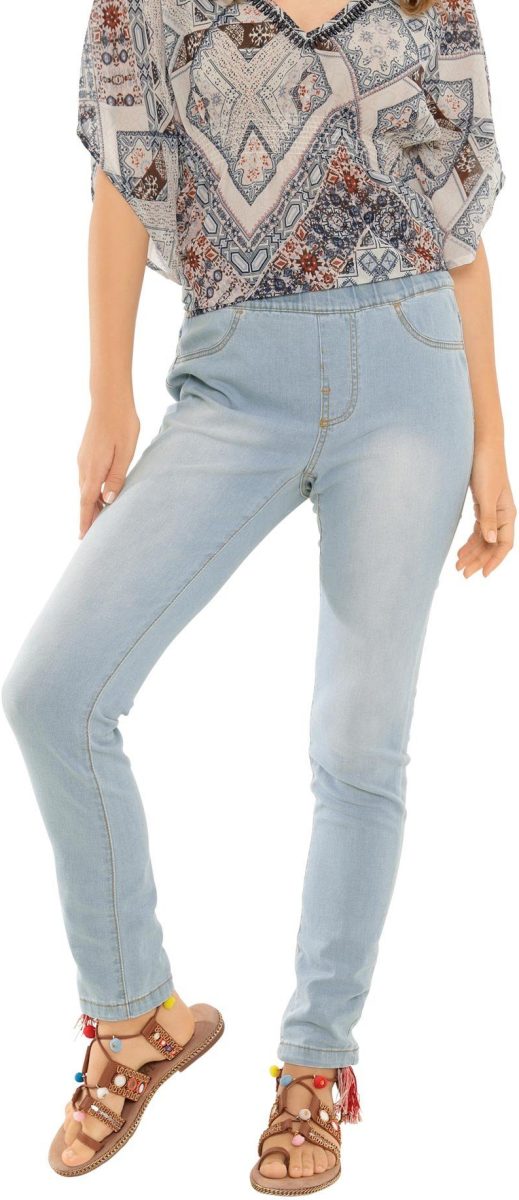 LINEA TESINI by Heine Legging