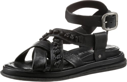 A.s.98 Sandalen POLA21 met modieuze knoop
