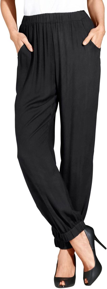 Classic Basics Harembroek
