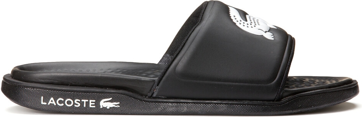 Teenslippers Lacoste  CROCO SLIDE