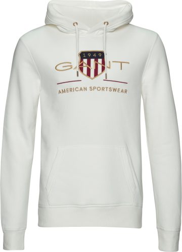 GANT Hoodie ARCHIEVE SHIELD