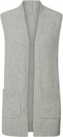 Classic Inspirationen Lang gilet