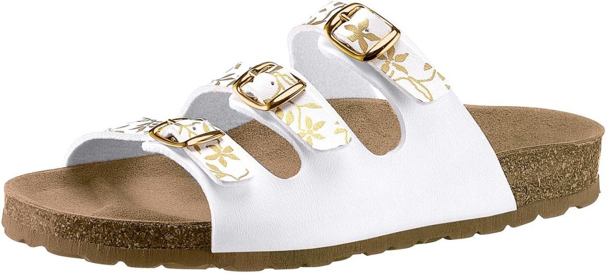 Bio Time Slippers