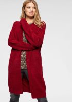 Aniston CASUAL Vest in oversized look