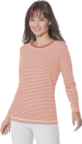 CREATION L PREMIUM T-shirt Pima-katoenen shirt