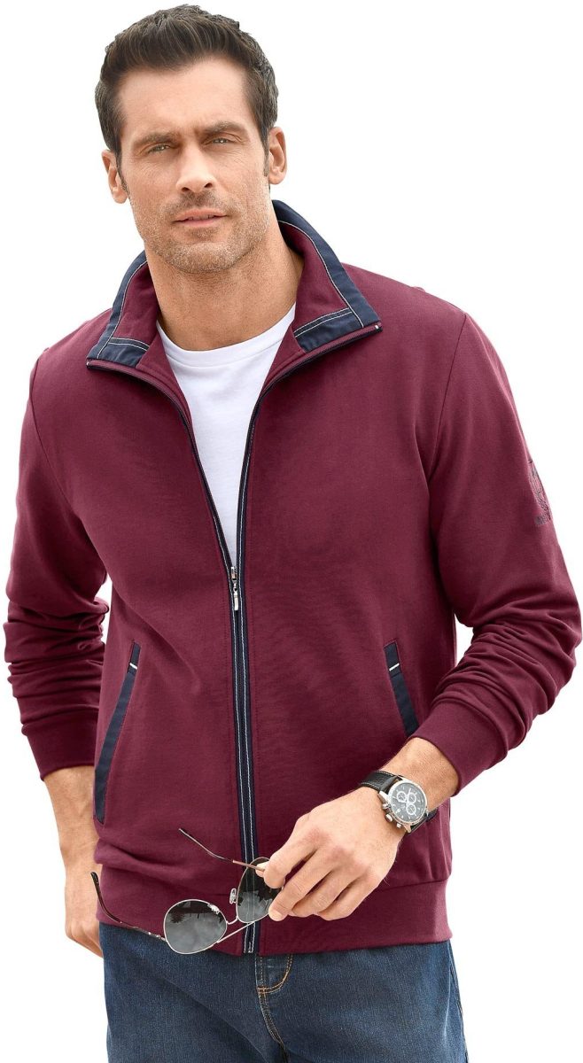 Marco Donati Sweatshirt