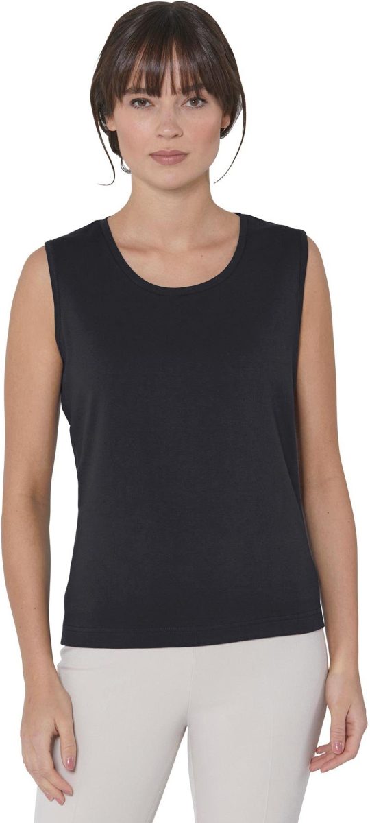 CREATION L PREMIUM Shirttop