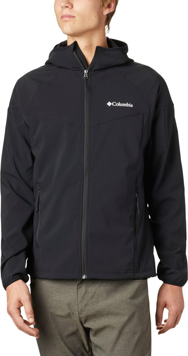Windjack Columbia  HEATHER CANYON JACKET