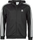 adidas Originals Sweatvest ADICOLOR CLASSICS HOODED FULL ZIP ORIGINALS