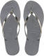 Havaianas Teenslippers YOU METALLIC