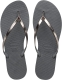 Havaianas Teenslippers YOU METALLIC