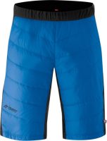Maier Sports Functionele broek Telfs CC Bermuda Warme PrimaLoft® bermuda als overbroek bij tights