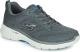 Skechers Sneakers GO WALK 6 AVALO met hyper pillar technology