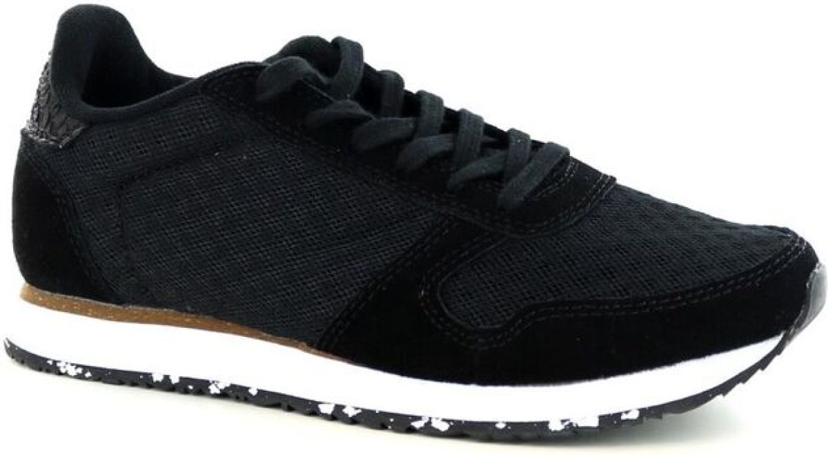 Woden Ydun Mesh Suede II WL030