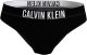 Calvin Klein Swimwear Bikinibroekje Classic met gedessineerde elastische band